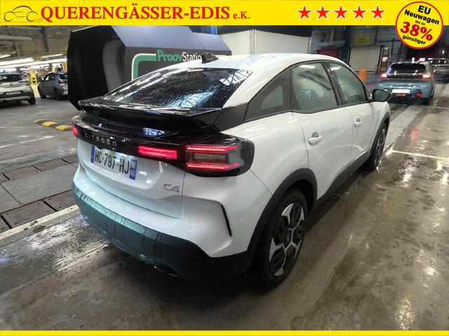 Citro&euml;n C4 Aircross PLUS 
