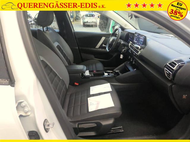 Citro&euml;n C4 Aircross PLUS 