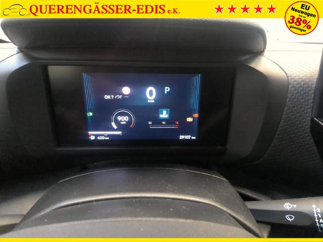 Citro&euml;n C4 Aircross PLUS 