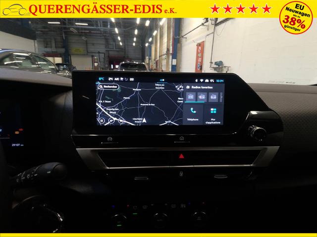 Citro&euml;n C4 Aircross PLUS 