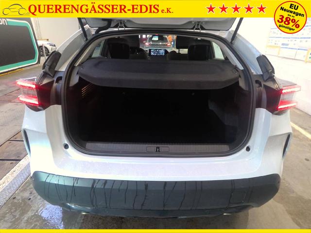 Citro&euml;n C4 Aircross PLUS 