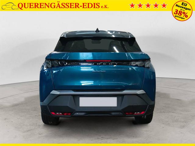 Peugeot 3008 GT 