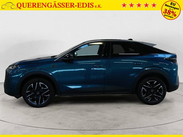 Peugeot 3008 GT 
