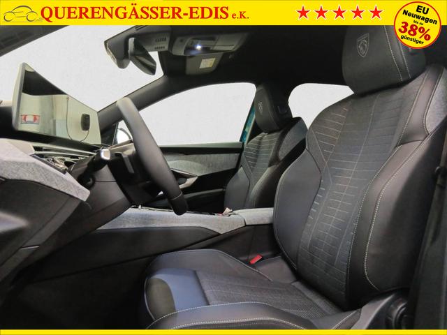 Peugeot 3008 GT 