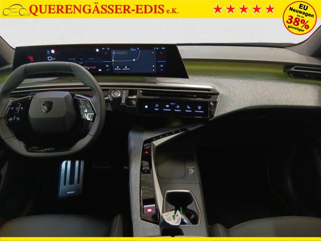 Peugeot 3008 GT 