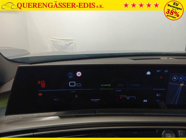 Peugeot 3008 GT 
