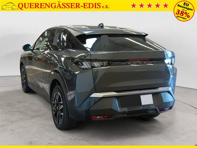 Peugeot 3008 Allure 