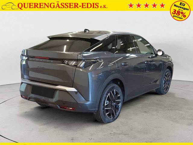 Peugeot 3008 Allure 