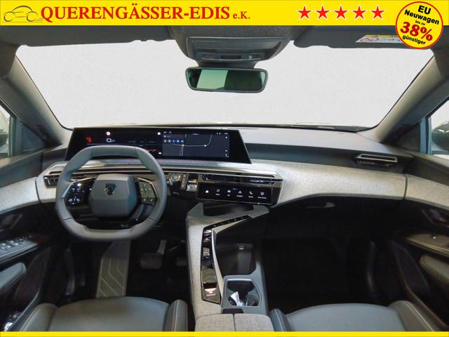 Peugeot 3008 Allure 