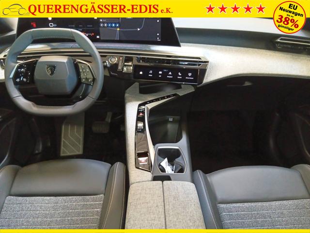 Peugeot 3008 Allure 