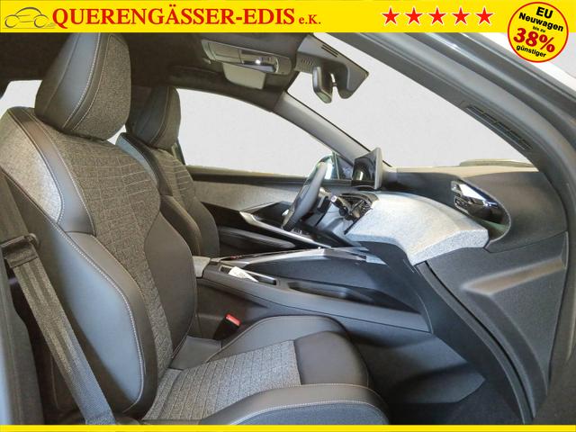 Peugeot 3008 Allure 