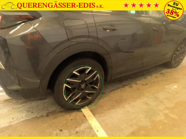 Peugeot 3008 Allure 