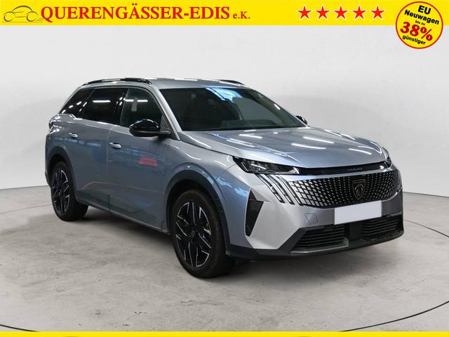 Peugeot 5008 Allure 