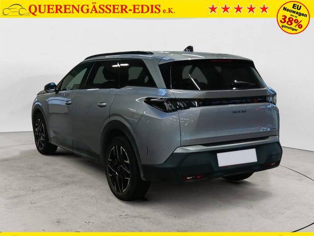 Peugeot 5008 Allure 