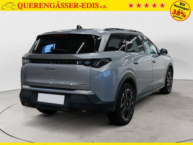 Peugeot 5008 Allure 