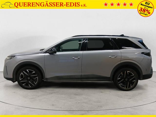 Peugeot 5008 Allure 