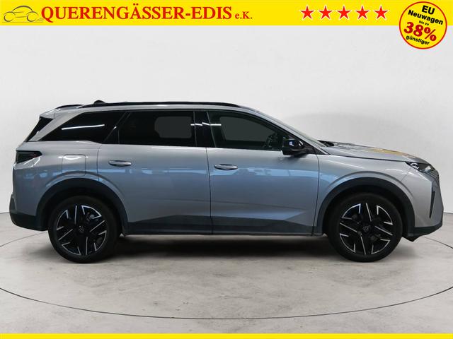 Peugeot 5008 Allure 