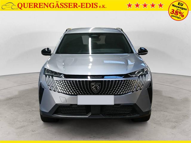 Peugeot 5008 Allure 