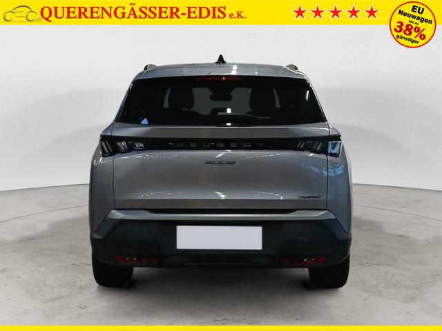 Peugeot 5008 Allure 