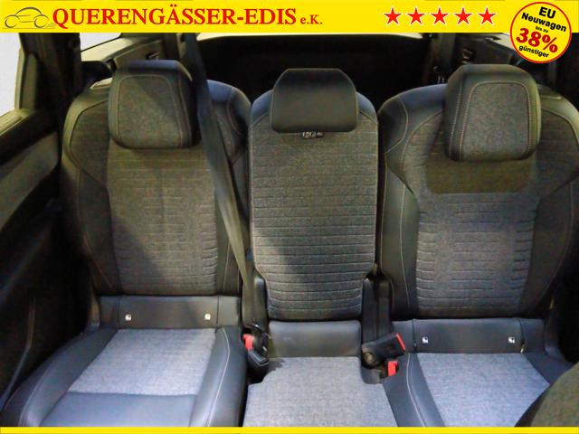 Peugeot 5008 Allure 