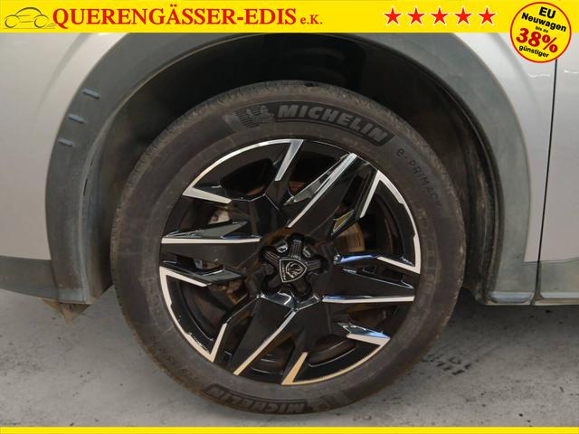 Peugeot 5008 Allure 