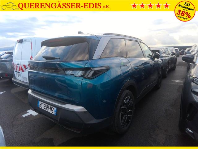 Peugeot 5008 Allure 