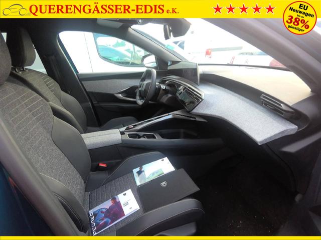 Peugeot 5008 Allure 