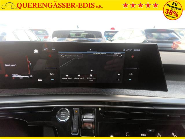 Peugeot 5008 Allure 