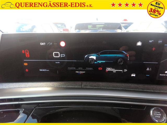 Peugeot 5008 Allure 