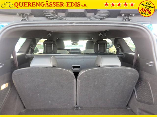 Peugeot 5008 Allure 