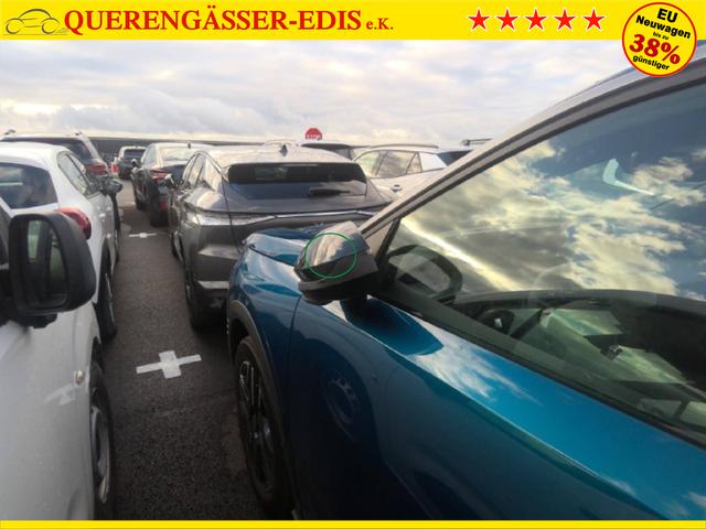 Peugeot 5008 Allure 