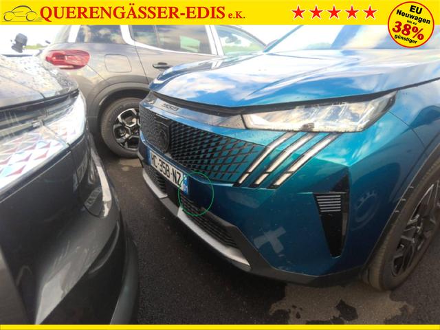 Peugeot 5008 Allure 