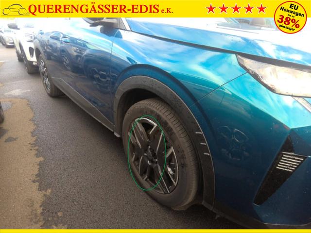 Peugeot 5008 Allure 