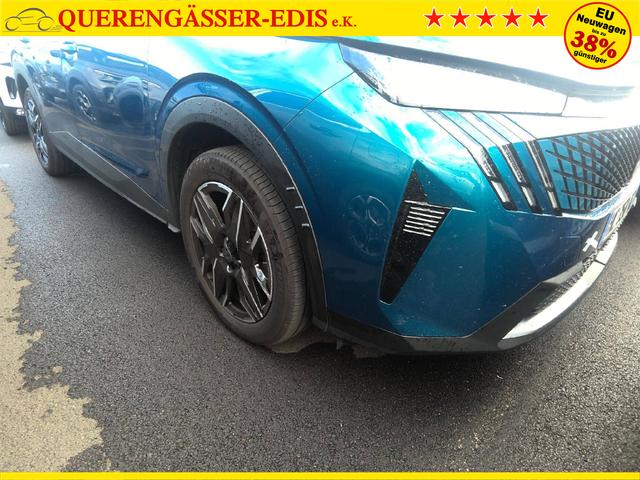Peugeot 5008 Allure 