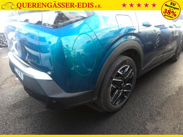 Peugeot 5008 Allure 