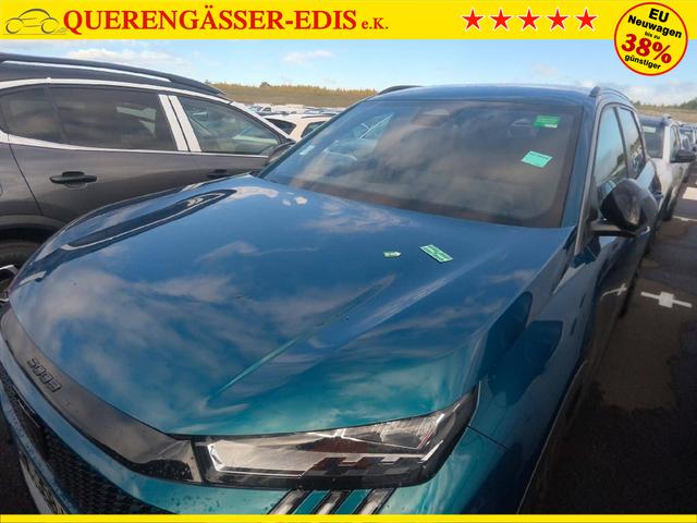 Peugeot 5008 Allure 