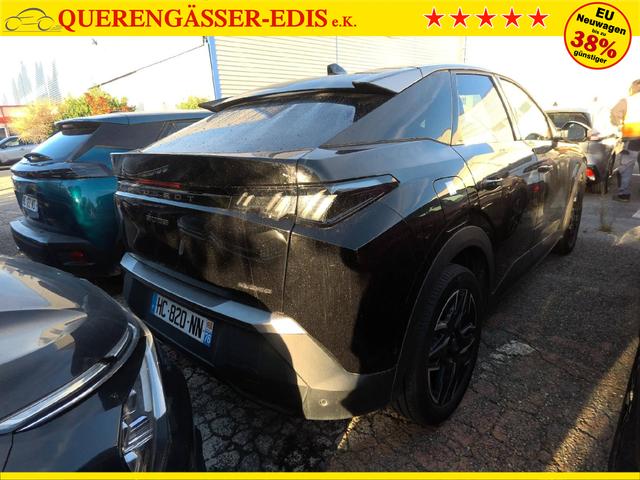 Peugeot 3008 Allure 