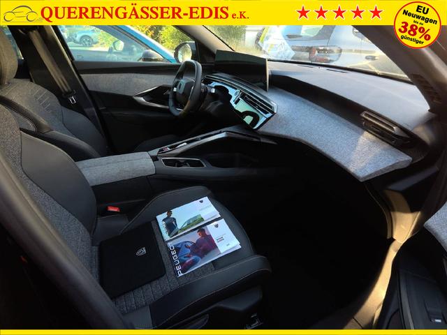 Peugeot 3008 Allure 