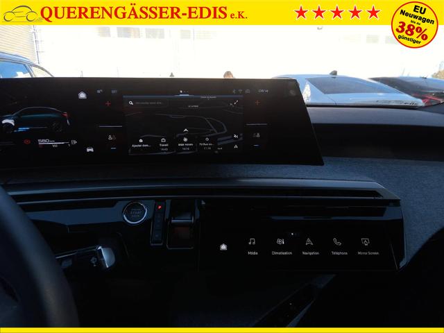 Peugeot 3008 Allure 