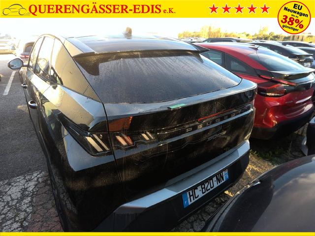 Peugeot 3008 Allure 
