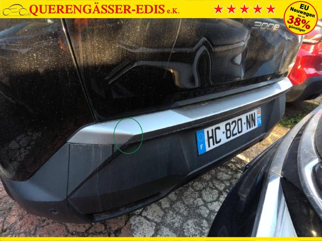 Peugeot 3008 Allure 
