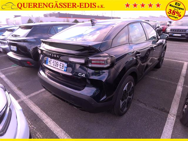 Citro&euml;n C4 Aircross PLUS 