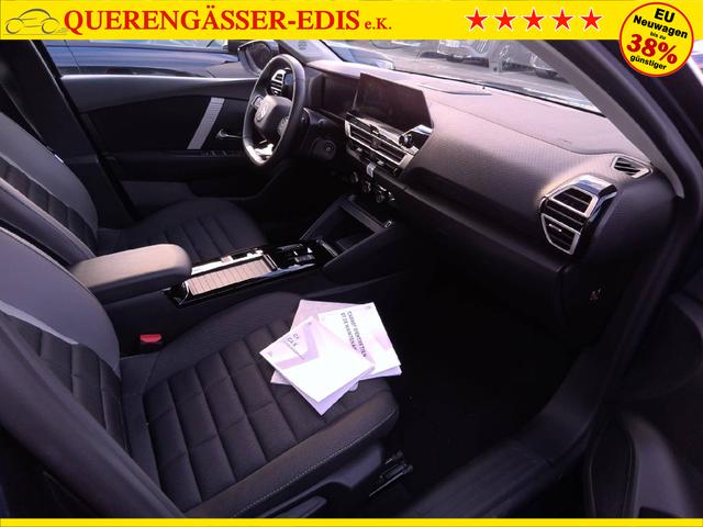 Citro&euml;n C4 Aircross PLUS 