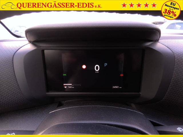 Citro&euml;n C4 Aircross PLUS 