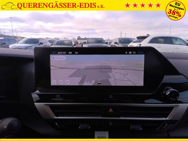 Citro&euml;n C4 Aircross PLUS 
