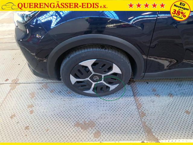 Citro&euml;n C4 Aircross PLUS 
