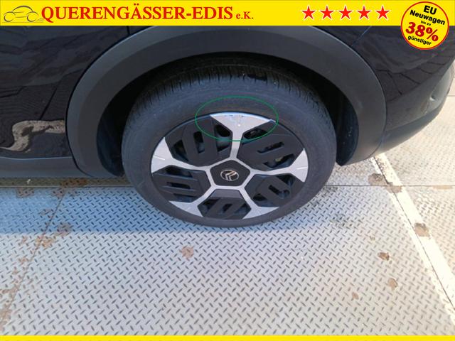 Citro&euml;n C4 Aircross PLUS 