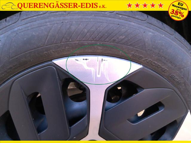 Citro&euml;n C4 Aircross PLUS 