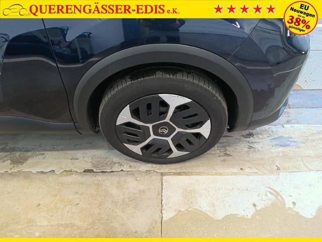 Citro&euml;n C4 Aircross PLUS 