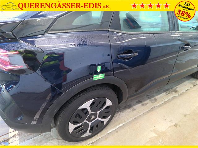 Citro&euml;n C4 Aircross PLUS 